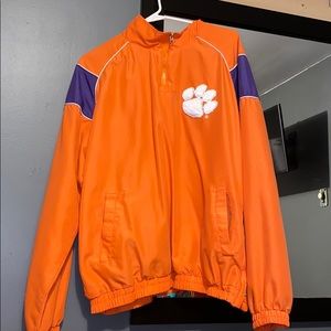58 sports windbreaker